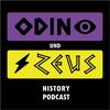 undefined Odin und Zeus - History Podcast