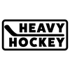 undefined Heavy Hockey Network: Your One-Stop NHL and Hockey Universe