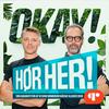 undefined OKAY! HØR HER!