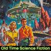 undefined Old Time Science Fiction