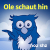 undefined Ole schaut hin