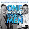 undefined One and a half sportsmen