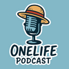undefined One Life Podcast - One Piece & das echte Leben
