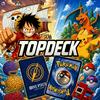 undefined Topdeck - Der TCG Podcast