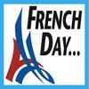 undefined One Thing In A French Day