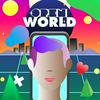 undefined Open World