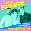 undefined ORDENTLICH DURCHEINANDER - der Familienpodcast von Deine Freunde