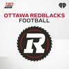 undefined TSN 1200 Ottawa REDBLACKS Football