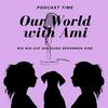 undefined Our world with Ami:Wie wir auf den Hund gekommen sind