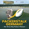 undefined Packers Talk Germany - Der Green Bay Packers Podcast
