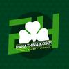 undefined PANATHINAIKOS24 Podcast