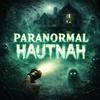 undefined Paranormal hautnah
