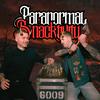 undefined Paranormal Snacktivity
