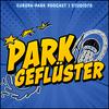 undefined Parkgeflüster - Backstage im Europa-Park