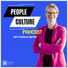 undefined People Culture Podcast
