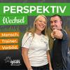 undefined Perspektivwechsel Mensch. Trainer. Vorbild.