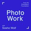 undefined PhotoWork with Sasha Wolf