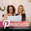 undefined Pinsights - Der Podcast für dein Pinterest Marketing