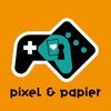 undefined Pixel & Papier