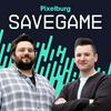 undefined Savegame