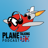 undefined Plane Talking UK Podcast