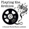 undefined Playing the Archive