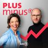 undefined Plusminus. Der ARD Wirtschaftspodcast
