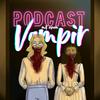 undefined Podcast mit einem Vampir