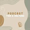 undefined Podcast Tier & Haltung