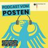 undefined Podcast vom Posten
