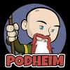 undefined Podheim - Jiroc's Valheim Podcast