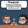 undefined Podrott - Pokémon Pottcast