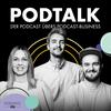 undefined PodTalk. Der Podcast übers Podcast-Business
