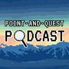 undefined Point-and-Quest Podcast
