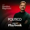 undefined POLITICO Berlin Playbook