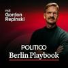 undefined POLITICO Berlin Playbook