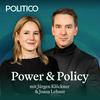 undefined POLITICO Power & Policy