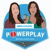 undefined Powerplay: A Women’s Cricket Podcast