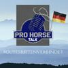 undefined PRO HORSE TALK