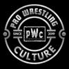 undefined Pro Wrestling Culture