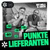 undefined Punktelieferanten – Kickbase & Bundesliga Podcast | Kein Spieltag mehr ohne uns