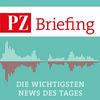 undefined PZ Briefing – Die wichtigsten Nachrichten des Tages