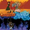 undefined Quest Friends!