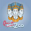 undefined Quiz2Go - Das Geschichtsquiz
