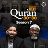 undefined Qur'an 30 for 30, a Yaqeen Series
