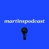 undefined martinspodcast