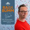 undefined RABABUMM. Ein Podcast über Bücher. Und so.