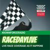 undefined #RaceDayLive