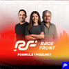 undefined RaceFront F1 Podcast