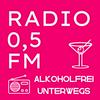 undefined Radio 0,5 FM – Alkoholfrei unterwegs